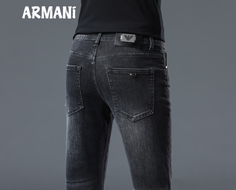 Armani Jeans